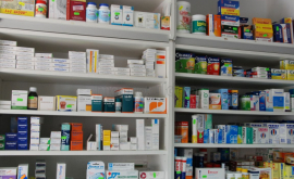 Тревожная статистика Молдаване все чаще принимают антибиотики