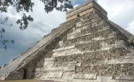 Тайны пирамид майя могут быть раскрыты