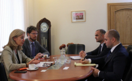 Ambasada Olandei în Moldova interesată în susținerea reformelor în justiție