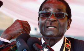 Tentativă de lovitură de stat a armatei împotriva regimului din Zimbabwe