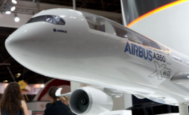 Compania Airbus a primit comandarecord din toată istoria sa