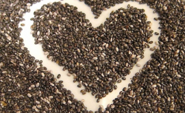 Cum se mănîncă corect semințele de chia și care sînt beneficiile lor