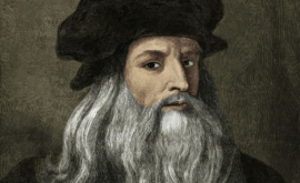 Ultimul tablou privat al lui da Vinci vîndut pentru o sumă uriaşă FOTO