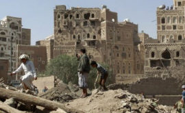 ONU face apel la încetarea blocadei în Yemen