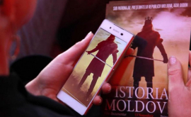 Появилась другая версия документального фильма История Молдовы