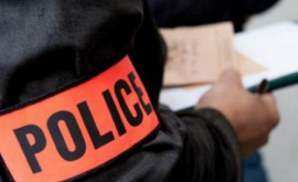 Во Франции задержаны 35 воров в законе из бывших советских республик