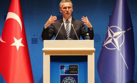  NATO la sancționat pe cel care la ofensat pe Erdogan 