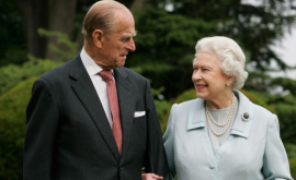 Elisabeta a IIa și principele Philip au marcat nunta de platină VIDEO