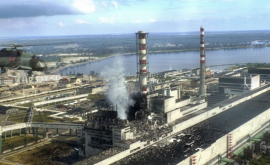 Названа точная причина Чернобыльской катастрофы