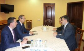 Ce au discutat reprezentanții politici ai Chișinăului și Tiraspolului