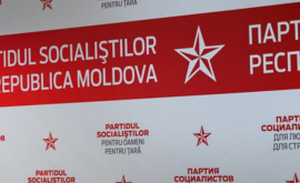 Socialiștii anunță cîte semnături au colectat pentru trecerea la republică prezidențială