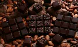 Cinci beneficii ale ciocolatei