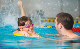 Ministerul Sănătății propune un regulament pentru activitatea bazinelor de înot 