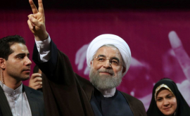 Președintele Iranului a anunțat prăbușirea Statului Islamic
