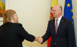 Нацбюро статистики Молдовы получит статус независимого учреждения