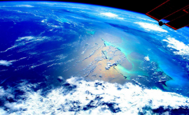NASA a arătat cum a respirat Pămîntul în ultimii 20 de ani VIDEO