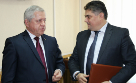 Компании Молдовы и Украины реализуют совместные инвестпроекты
