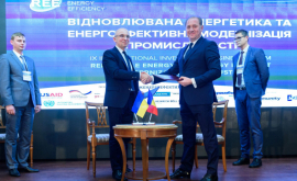 Moldova și Ucraina eforturi comune în atragerea investițiilor europene
