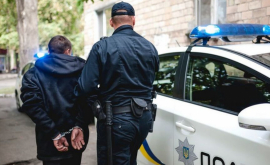 Полиция в Киеве задержала более 60 криминальных авторитетов