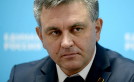Krasnoselski Eu sînt președintele moldovenilor