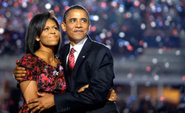Soții Obama lau felicitat pe prințul Harry și mireasa lui