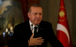 Эрдоган против Центробанка Турции Пример для Молдовы