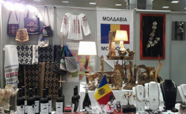 Молдаване задали тон на выставке в Афинах ФОТО
