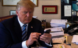 Sa depistat cine a șters contul lui Trump dintro rețea de socializare FOTO