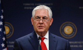 Casa Albă vrea săl înlocuiască pe Tillerson cu şeful CIA
