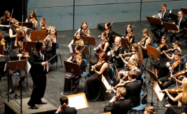В Молдове состоится концерт финской классической музыки