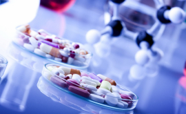 10 din medicamentele din țările în curs de dezvoltare sînt contrafăcute