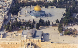 Трамп собрался признать Иерусалим столицей Израиля