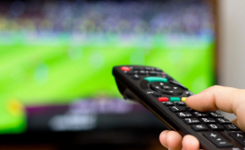 Care sînt vînzările serviciilor TV contra plată și numărul de abonați