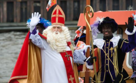 Традиции дня Святого Николая в Европе 