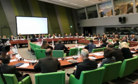 Implementarea Planului de acțiuni al CoE pentru Moldova evaluată la Strasbourg