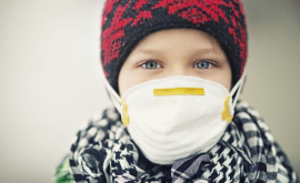 Миллионы малышей во всем мире дышат вредным для мозга воздухом