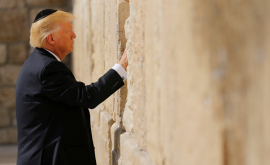 Трамп признал Иерусалим столицей Израиля что будет дальше
