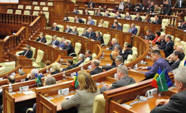 Депутаты ПСРМ будут говорить в парламенте исключительно на русском языке
