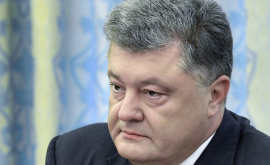 Instanța vrea săl interogheze pe Poroșenko 