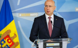 La Chișinău a fost inaugurat Oficiul de Legătură NATO