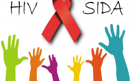 Как в Молдове борются с ВИЧСПИДом