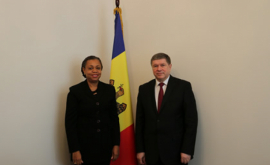 В каких областях расширят сотрудничество Молдова и Гана