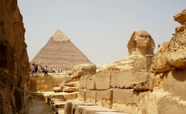 В Египте археологи обнаружили интересную находку