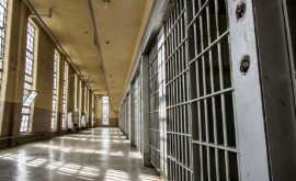 Un deţinut de 70 de ani a decedat la spitalul Penitenciarului Pruncul