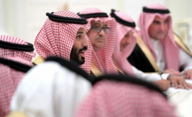 Cinematografele nu vor mai fi interzise în Arabia Saudită