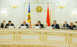 Товарооборот Молдовы и Беларуси вырастет до 200 млн