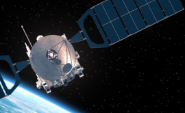 Rusia a pierdut un satelit la sfîrșitul lunii noiembrie