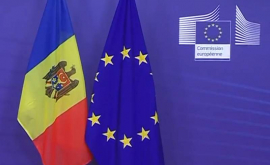 Delegația europeană va evalua starea democrației locale în Moldova