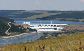 Как ГЭС убивают Днестр