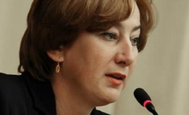 Конституционный суд признал действительным мандат депутата Алены Бабюк